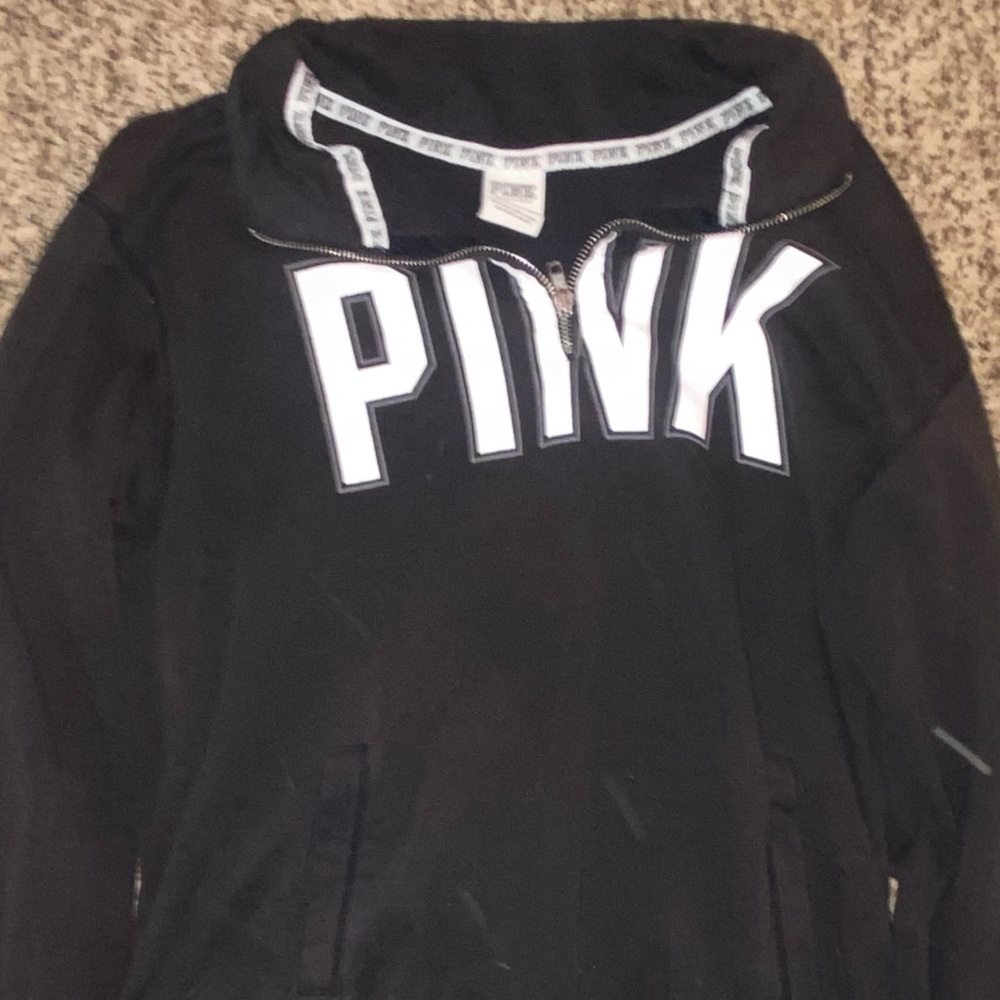 Cute for sitting around or just a throw on shirt